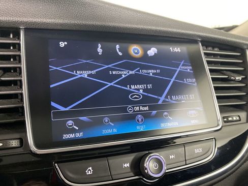 Certified 2017 Buick Encore Essence w/ Experience Buick Package image 16