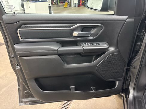New 2026 RAM 1500 Big Horn image 31