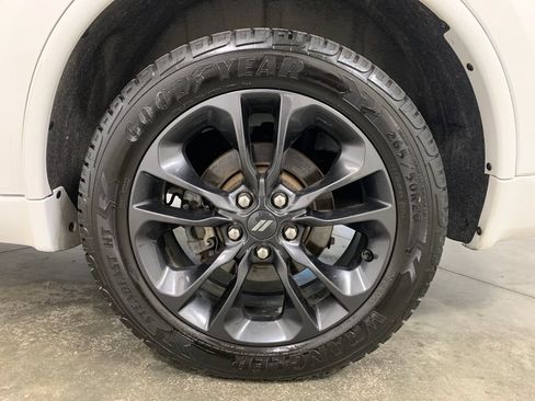 Used 2021 Dodge Durango SXT AWD/4WD image 23