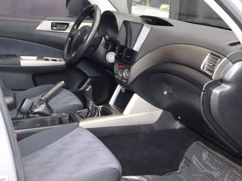 Used 2010 Subaru Forester 2.5X image 23