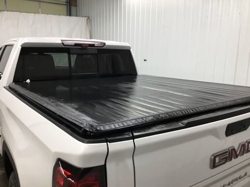 Used 2020 GMC Sierra 1500 Denali w/ Denali Ultimate Package image 16