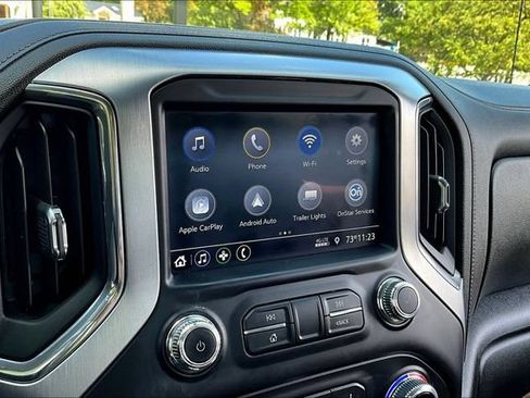 Used 2022 GMC Sierra 1500 Elevation AWD/4WD image 16