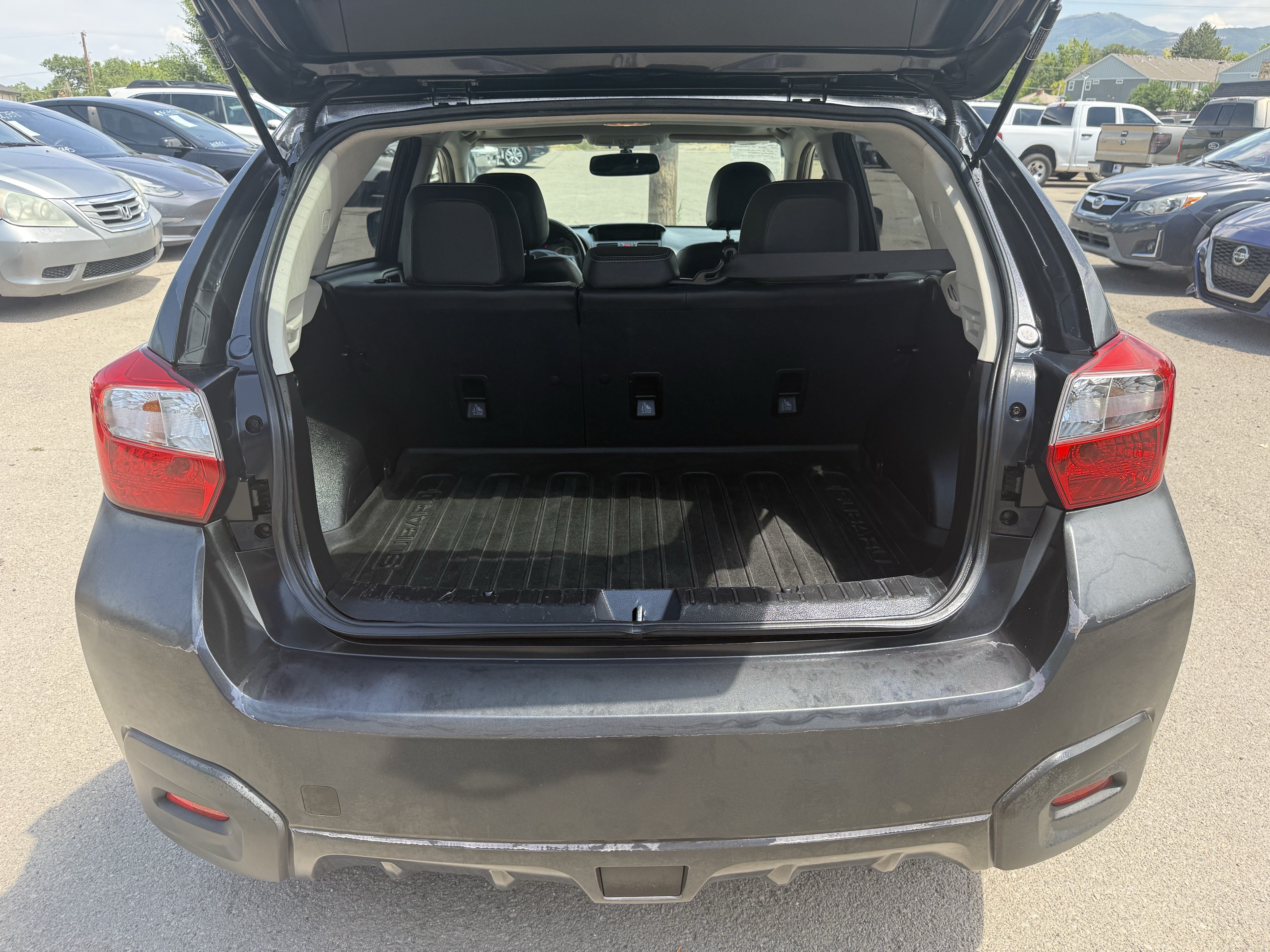 Used 2014 Subaru Crosstrek 2.0i Limited AWD/4WD image 19