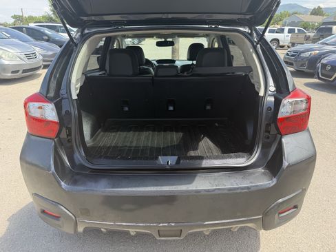Used 2014 Subaru Crosstrek 2.0i Limited AWD/4WD image 19