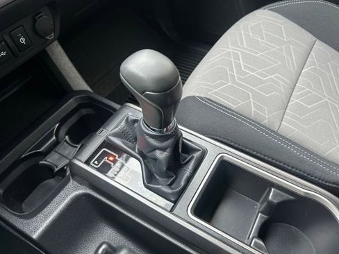 Used 2023 Toyota Tacoma TRD Off-Road image 26