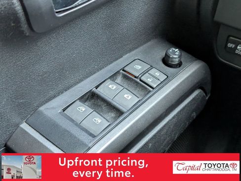 Used 2023 Toyota Tacoma TRD Sport AWD/4WD image 22