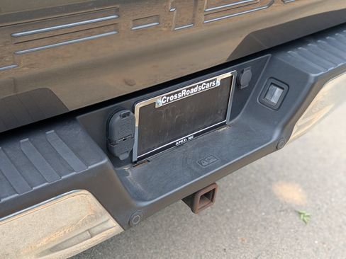 Used 2018 Ford F150 Lariat w/ Equipment Group 502A Luxury AWD/4WD image 34