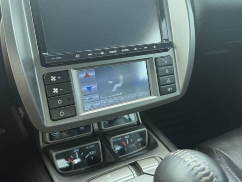 Used 2011 Chevrolet Camaro SS w/ RS Package RWD image 15