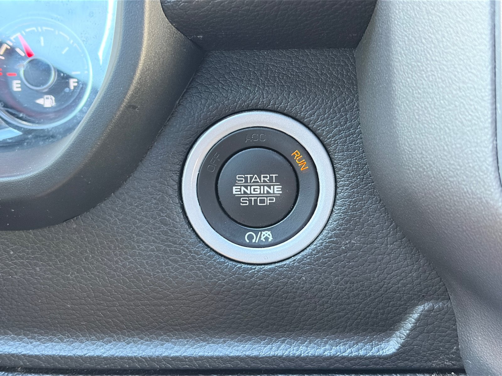 Used 2021 RAM 1500 Big Horn RWD image 19