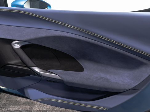 Used 2025 Ferrari 296 GTB image 49