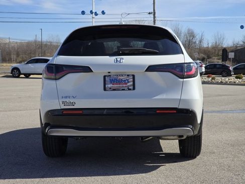 New 2026 Honda HR-V EX-L image 20