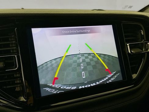 Used 2021 Dodge Durango R/T w/ Blacktop Package image 47