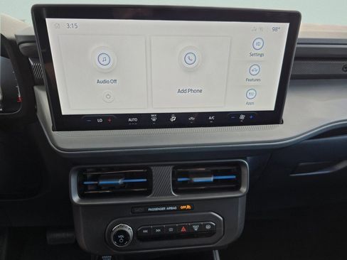 New 2025 Ford Maverick Lobo image 2