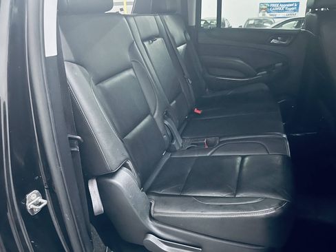 Used 2018 Chevrolet Suburban LT AWD/4WD image 20