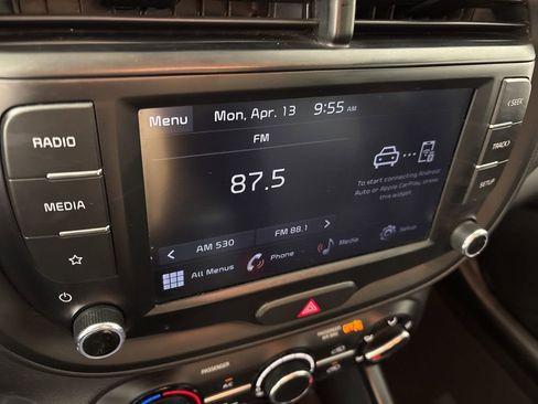 Used 2023 Kia Soul LX w/ Option Group 015 FWD image 34