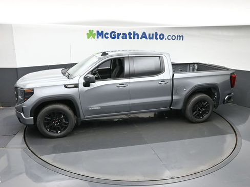 New 2025 GMC Sierra 1500 Elevation image 20