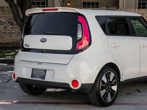 Used 2015 Kia Soul ! w/ Sun & Sound Package image 15