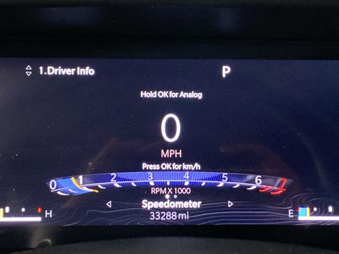 Used 2023 Jeep Grand Cherokee L Limited w/ Rear Seat Video Group I AWD/4WD image 23