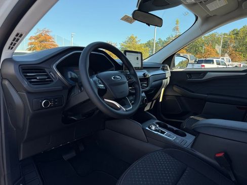 New 2026 Ford Escape Active image 10