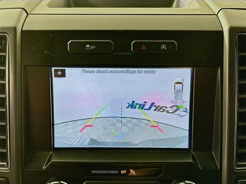 Used 2017 Ford F150 XLT w/ Equipment Group 302A Luxury image 12