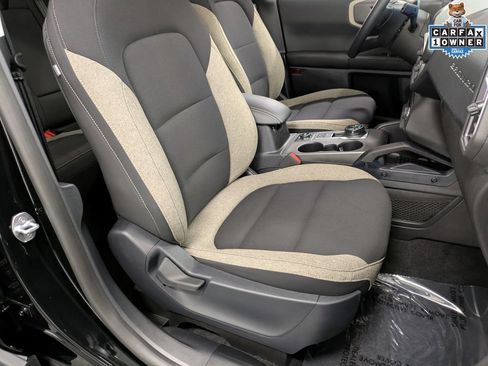 Used 2025 Ford Bronco Sport Big Bend AWD/4WD image 33