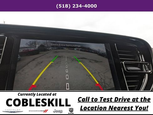 New 2026 Dodge Durango GT image 24