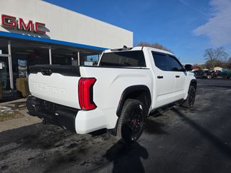 Used 2024 Toyota Tundra TRD Pro video 3