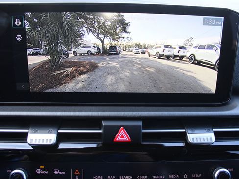 New 2026 Kia Sportage X-Line image 53