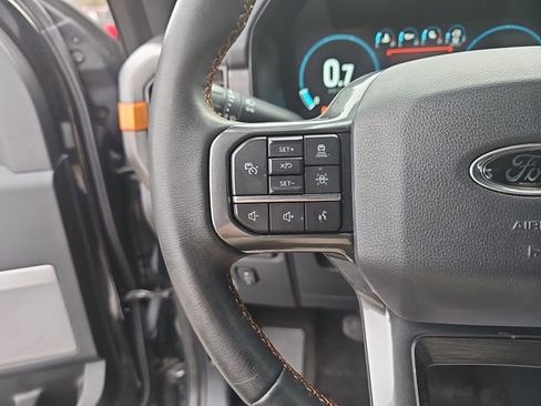 Used 2023 Ford F150 Tremor w/ Equipment Group 402A High image 13