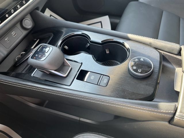 Certified 2023 Nissan Rogue SL AWD/4WD image 20