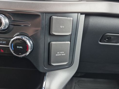 New 2026 Ford F150 XLT w/ Equipment Group 302A MID image 32