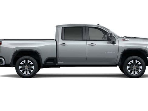 New 2026 Chevrolet Silverado 2500 LT w/ Convenience Package image 5