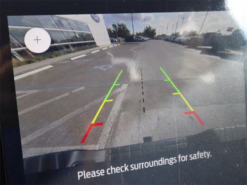 New 2025 Ford Ranger XLT w/ FX4 Off-Road Package image 5