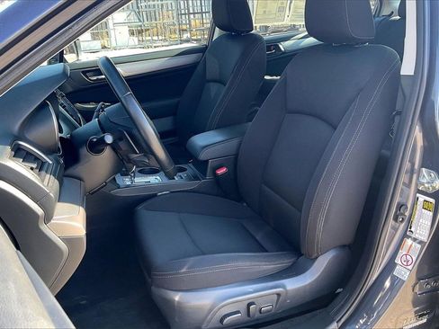 Used 2015 Subaru Legacy 2.5i Premium image 24