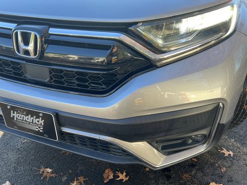 Used 2020 Honda CR-V Touring image 6