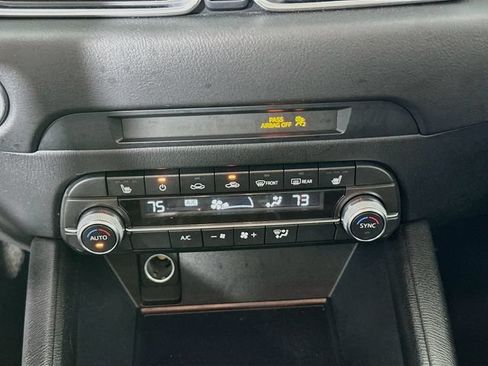 Used 2025 MAZDA CX-5 AWD 2.5 S w/ Preferred Package image 14