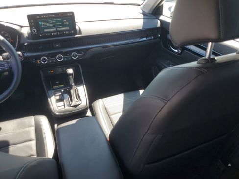 Used 2023 Honda CR-V EX-L image 18