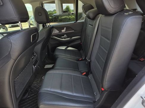 Used 2020 Mercedes-Benz GLE 450 4MATIC image 24