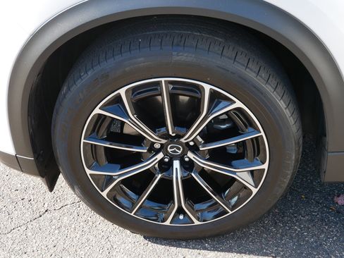 Used 2025 MAZDA CX-70 Plug-In Hybrid w/ Premium Pkg image 15