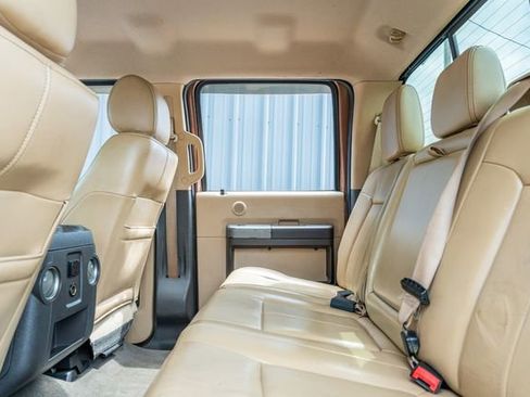 Used 2012 Ford F250 Lariat image 34