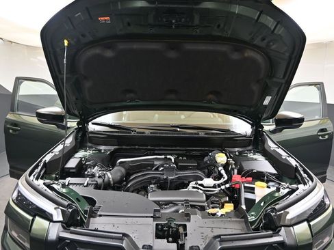 New 2026 Subaru Outback Limited image 9