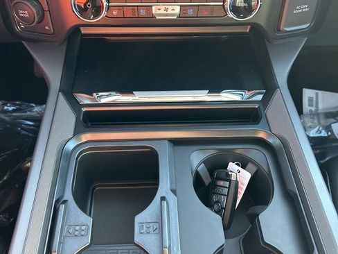 New 2026 Ford F350 Lariat AWD/4WD image 21