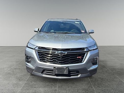 Used 2023 Chevrolet Traverse RS AWD/4WD image 7