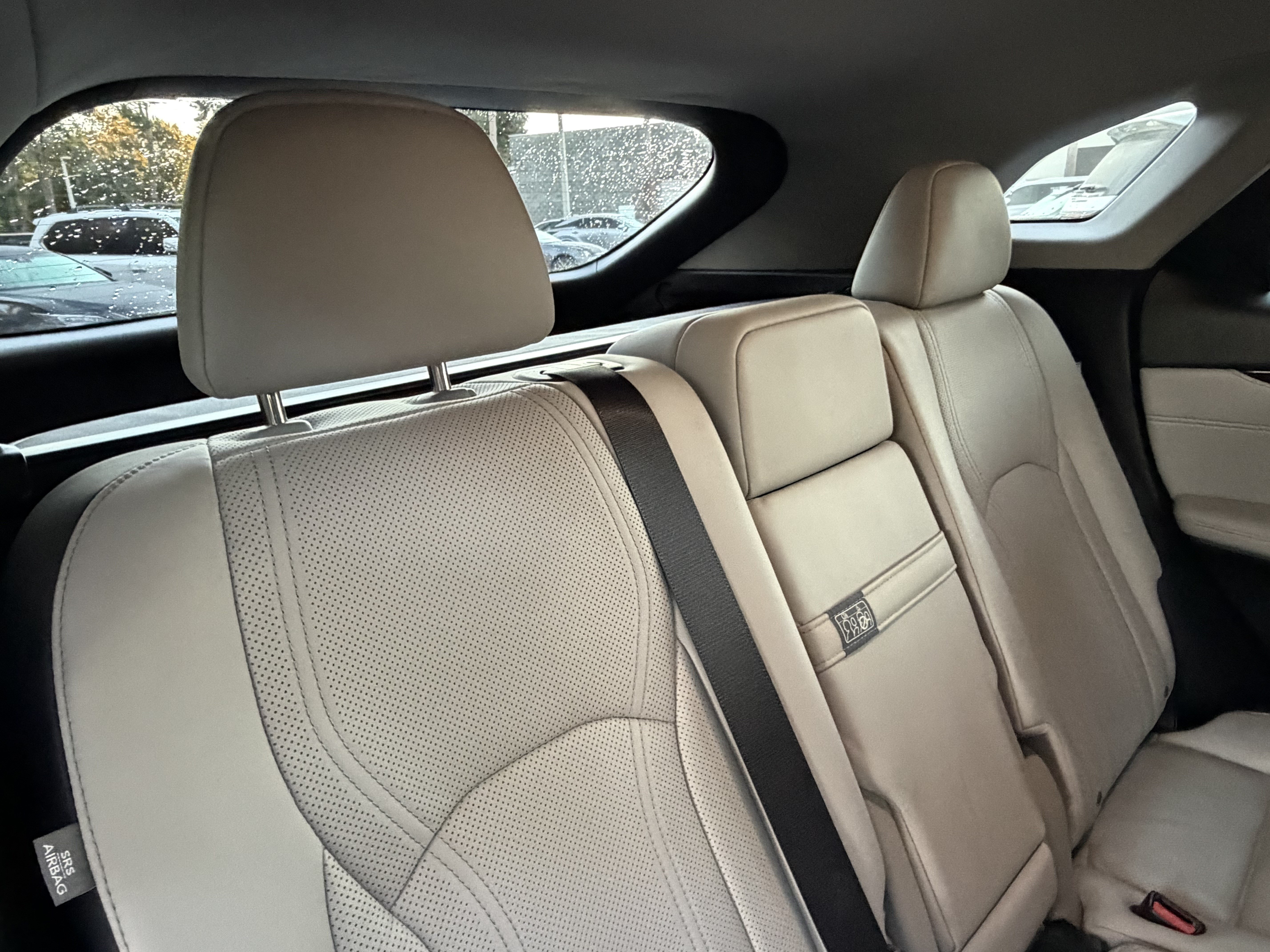 Used 2019 Lexus RX 350 FWD w/ Navigation Package image 40