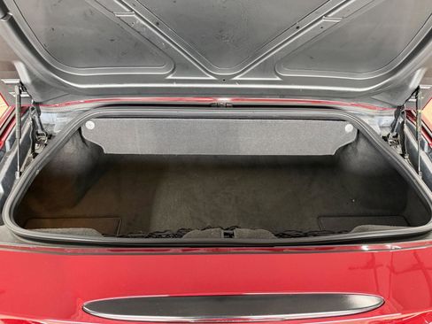 Used 2007 Chevrolet Corvette Convertible w/ Preferred Equipment Group image 13