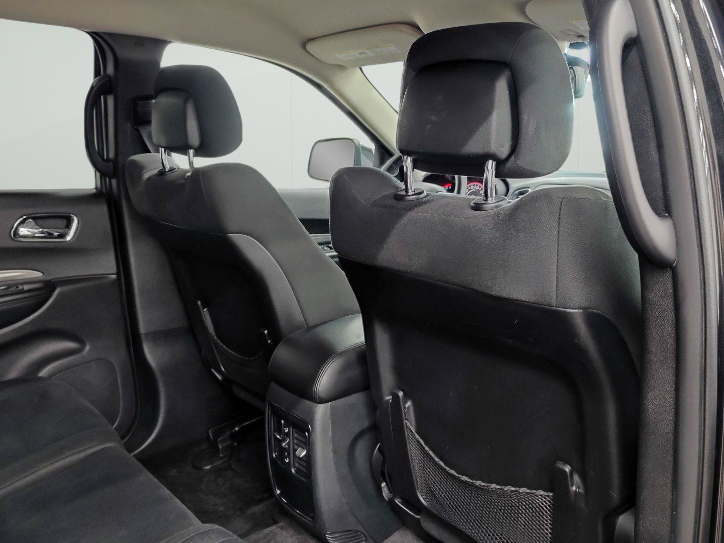 Used 2016 Dodge Durango SXT w/ Quick Order Package 23B AWD/4WD image 30