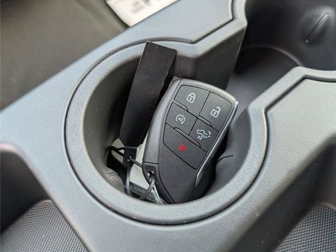 New 2026 GMC Sierra 1500 Elevation AWD/4WD image 31