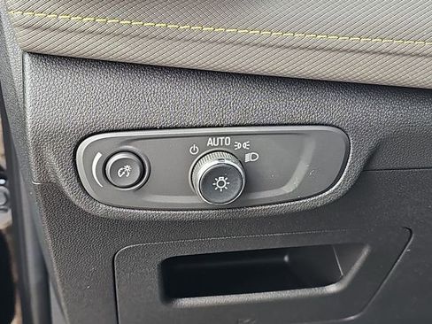 New 2025 Chevrolet TrailBlazer ACTIV w/ Convenience Package image 18