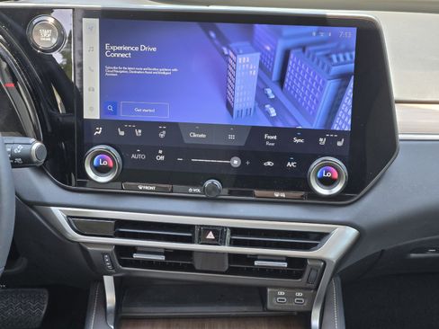 Certified 2024 Lexus RX 350 Premium w/ Accessory Package (Z1) FWD image 12