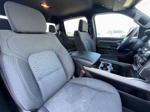 Used 2025 RAM 1500 Lone Star image 15